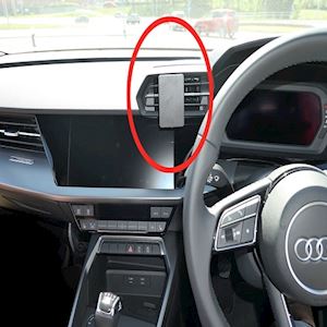 Brodit Proclip Centre Mount for Audi A3/S3 (2019-2025)